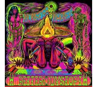 Monster Magnet A Better Dystopia (Vinyl LP) 12" Album