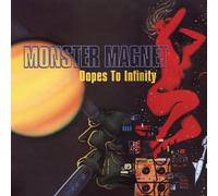 Monster Magnet - Dopes To Infinity (2 LP)