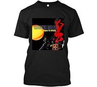 Monster Magnet Dopes to Infinity American Rock Band Logo T-Shirt Black L