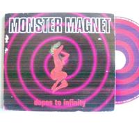 Monster Magnet - Dopes To Infinity /Digi