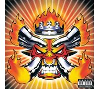 Monster Magnet - God Says No by Monster Magnet (2000-10-30)