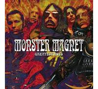 Monster Magnet - Greatest Hits