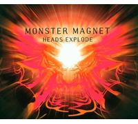 Monster Magnet - Heads Explode