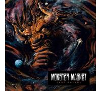 Monster Magnet - Last Patrol by Monster Magnet