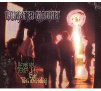 Monster Magnet - Look to Your Orb for the Warning