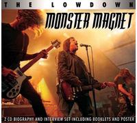 Monster Magnet - Lowdown