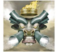Monster Magnet - Mastermind by Monster Magnet (2010-10-25)