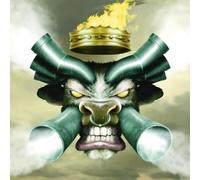 Monster Magnet - Mastermind (Ltd.Edt.)