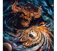 Monster Magnet - Milking The Stars: A Re-Imagining Of Last Patrol