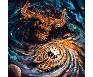 Monster Magnet - Milking The Stars: A Re-Imagining Of Last Patrol