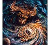 Monster Magnet - Milking The Stars (Ltd.Edt.)