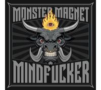 Monster Magnet - Mindfucker