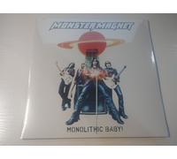 Monster Magnet Monolithic Baby 2022 - 2 X LP VINILO 12" Nuovo 3T