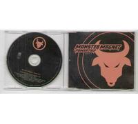 MONSTER MAGNET - Monster Magnet - Powertrip - CD (not vinyl)