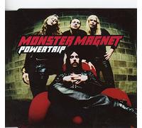 Monster Magnet - Powertrip