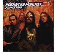 Monster Magnet - Powertrip