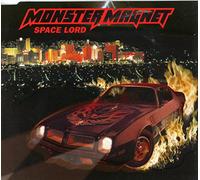 Monster Magnet - Space Lord [CD 1]