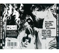 Monster Magnet - Spine of God