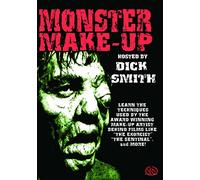 Monster Make-Up, Hosted By Dick Smith [Edizione: Regno Unito]