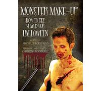 Monster Make-Up: How to Get Slayed for Halloween (DVD)