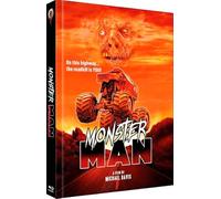 Monster Man (2003)