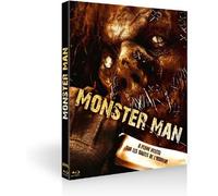 Monster Man (2003) [ Origine Francese, Nessuna Lingua Italiana ] (Blu-Ray)