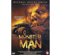 Monster Man (2003) [ Origine Olandese, Nessuna Lingua Italiana ]
