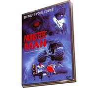 Monster man