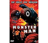 Monster Man