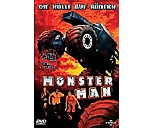 Monster Man
