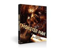 Monster Man BLU-RAY NUOVO