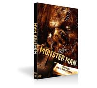 Monster Man DVD NUOVO