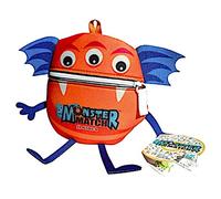 MONSTER MATCH il gioco COLPO D'OCCHIO party game DVGIOCHI rapidità DADI E CARTE