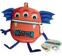 Monster Match