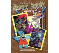 Monster Matchup - Volume 10 (DVD)