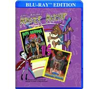 Monster Matchup - Volume 3 (Blu-ray)