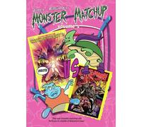 MONSTER MATCHUP - VOLUME 5
