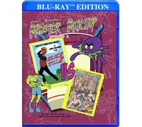 Monster Matchup - Volume 8 (Blu-ray)