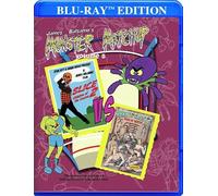 Monster Matchup - Volume 8 [Blu-ray]