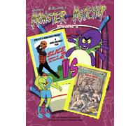 Monster Matchup - Volume 8 (DVD)