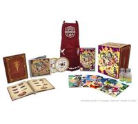 Monster Menu: The Scavenger's Cookbook - Limited Edition (Nintendo Switch)