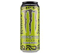 Monster Monster Lando Norris It, 50cl