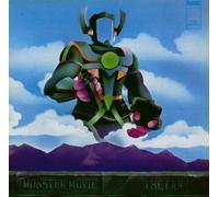 Monster Movie by Can (2003-12-08)