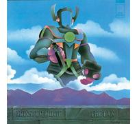 Monster Movie Monster Sky (Vinyl LP)
