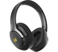 Monster MS-Persona5 Cuffie Over-Ear Wireless Bluetooth con ANC, 70 Ore di Riproduzione, Bluetooth 6.0, Microfono, Connessione Multipoint, Pieghevole
