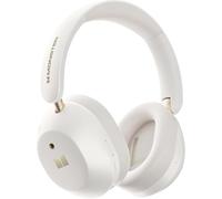 Monster MS-Persona6W Cuffie Wireless Bluetooth 6.0 over-ear con ANC, Audio HiFi Stereo, 60 Ore di Autonomia, 3 Modalità EQ, Bianche