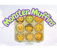 Monster Muffins