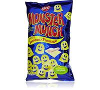 Monster Munch - Formaggio Prosciutto - Vico - 85 g