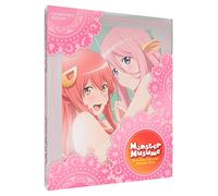 Monster Musume