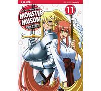 Monster Musume (Vol. 11)